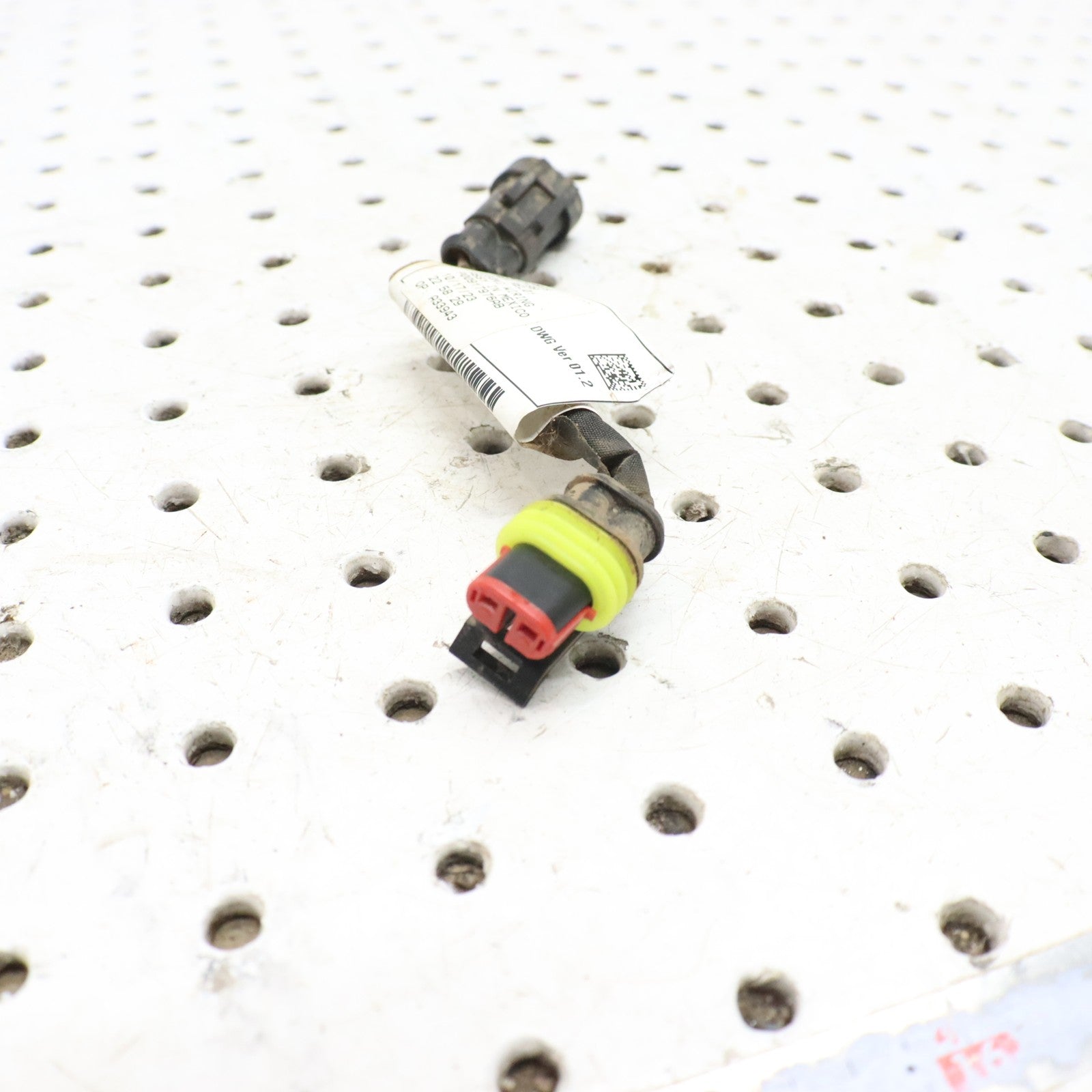 2024 Polaris Sportsman 570 Efi Eps Wire JUMPER Harness 2417199