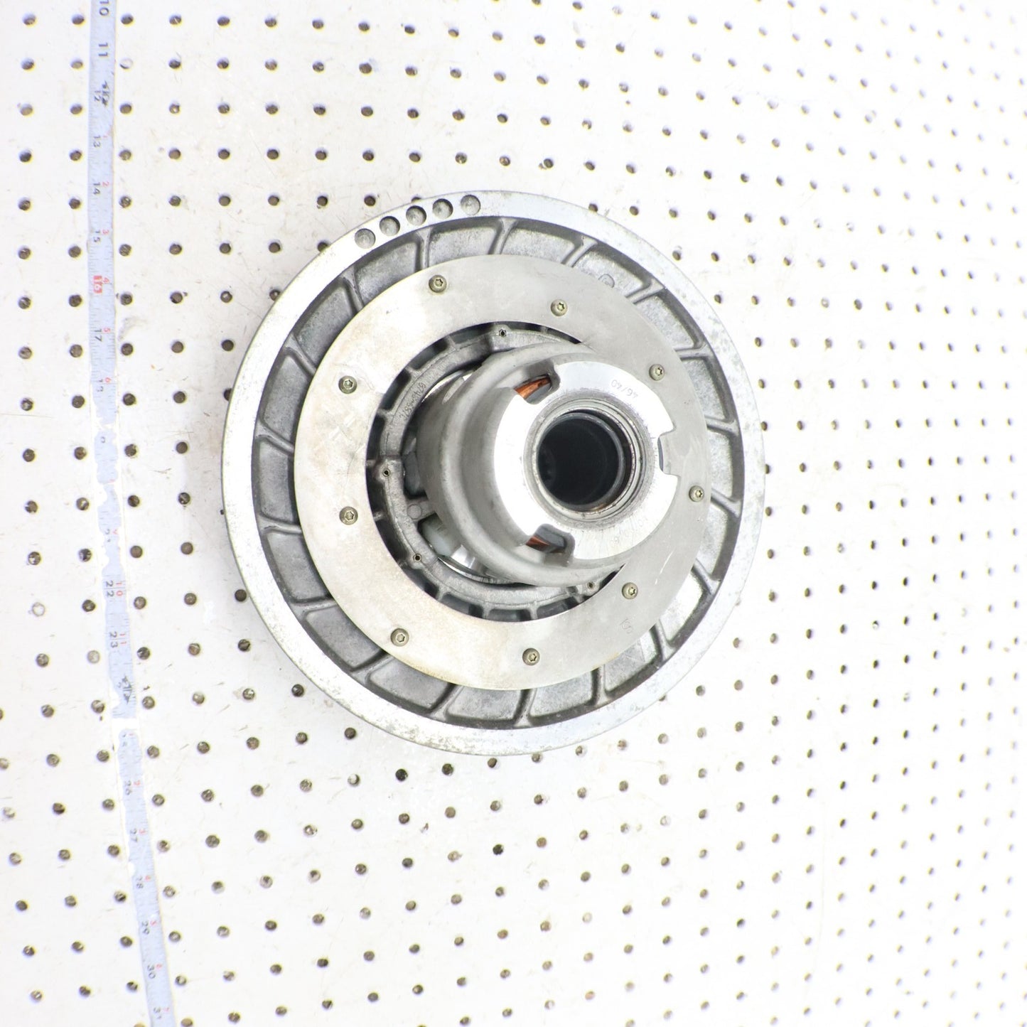 2009 Arctic Cat Crossfire R 8 Driven Clutch Secondary Clutch 0726-284