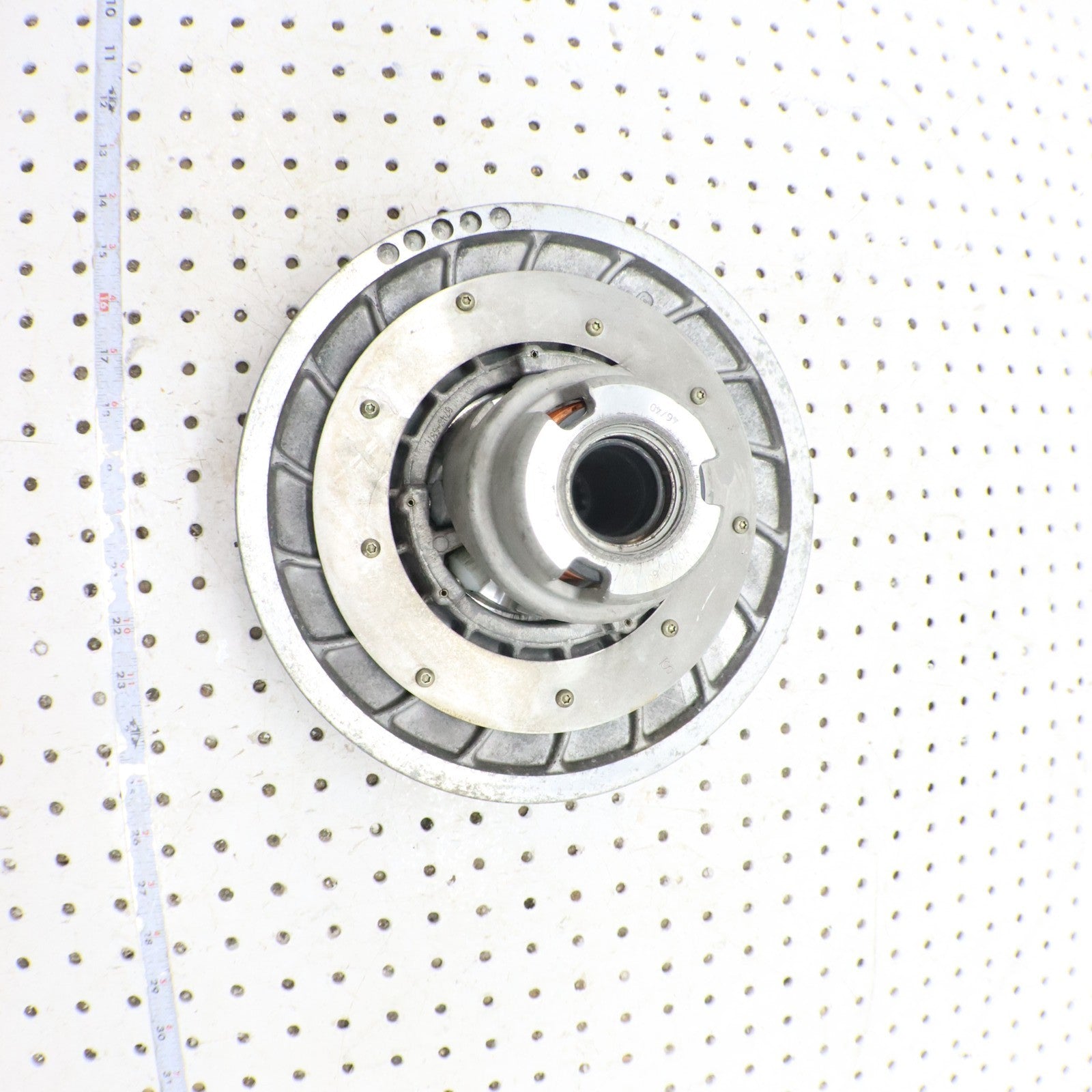 2009 Arctic Cat Crossfire R 8 Driven Clutch Secondary Clutch 0726-284