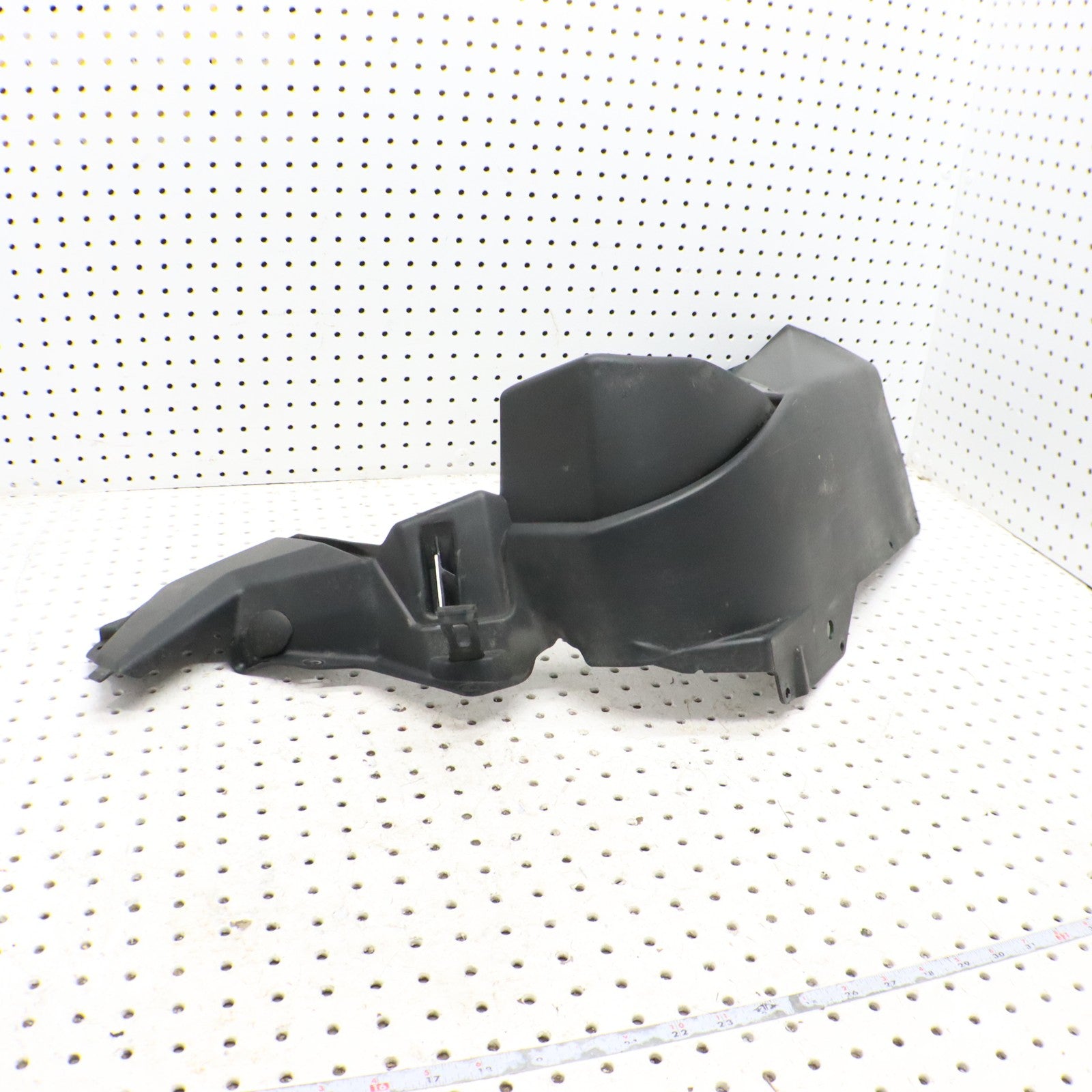 2016 Polaris Rush 800 Bellypan Left Fender 2635481