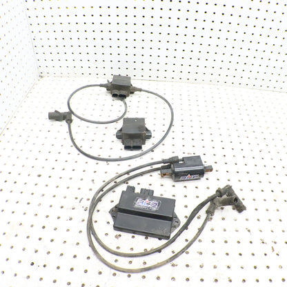 2003 Polaris Sportsman 600 Ecu Ecm Cdi Computer rm stator rm22957 4010785