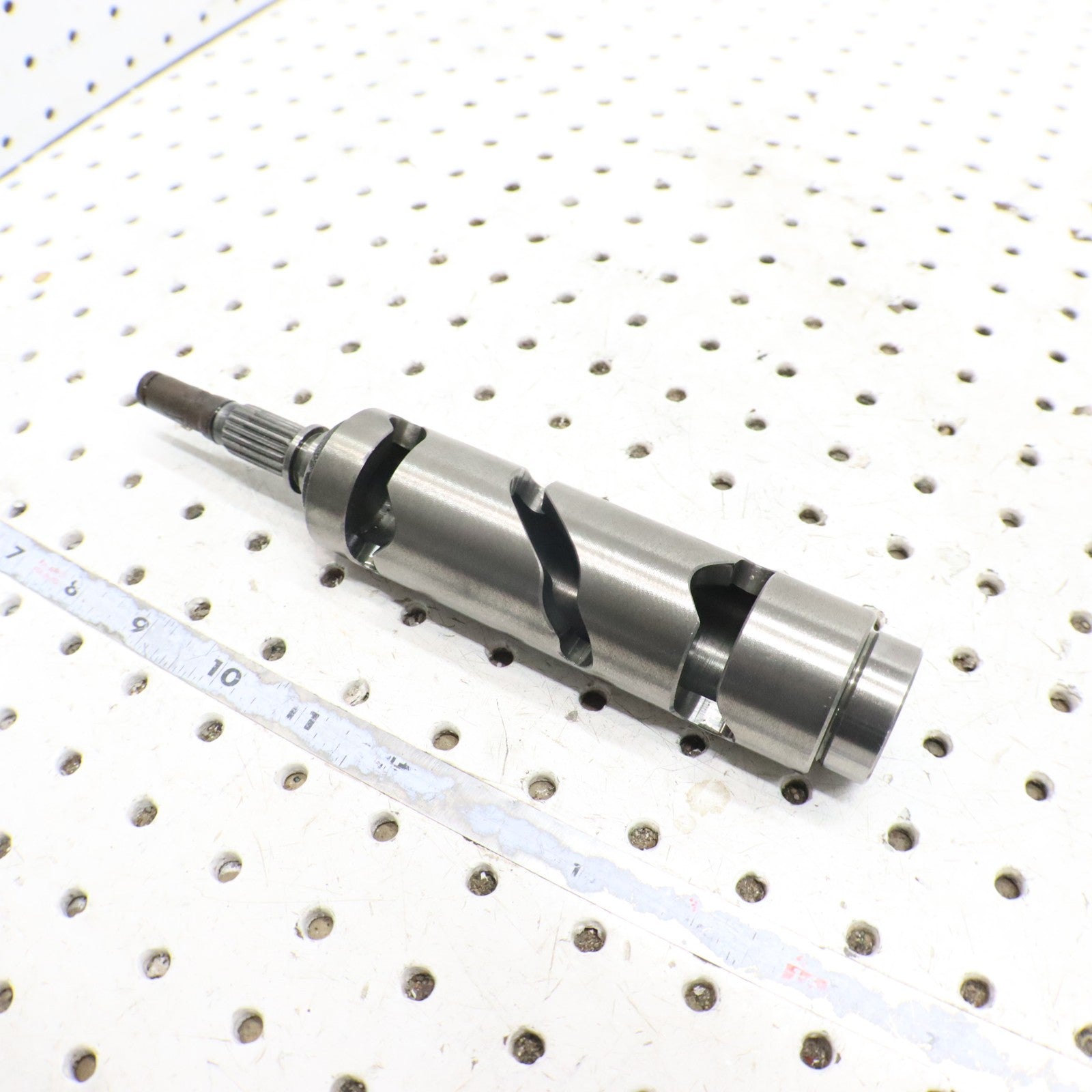 2019 Polaris Sportsman 570 Transmission Gearcase Shift Shaft Drum 3234360