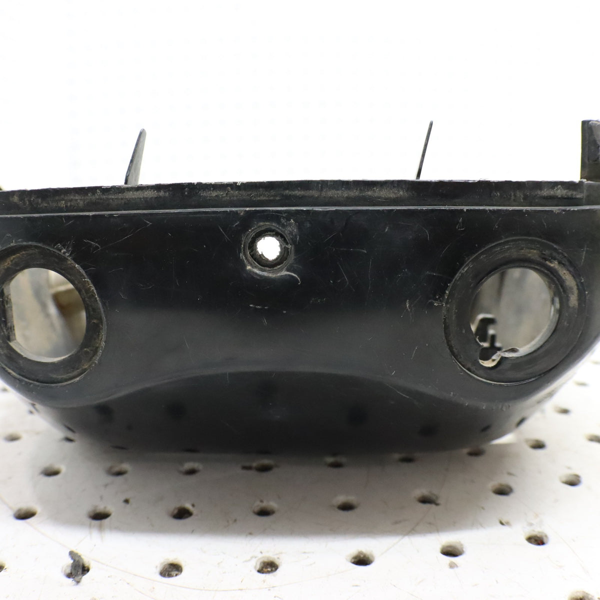2004 Polaris Sportsman 500 Headlight Gauge Pod Lower 5433762-070
