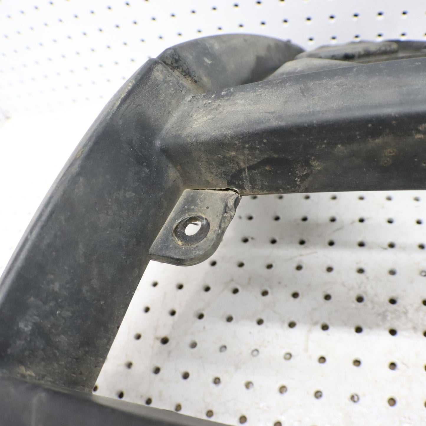 2009 Polaris Rzr 800 Front Bumper 2633417-070 SOME DAMAGE