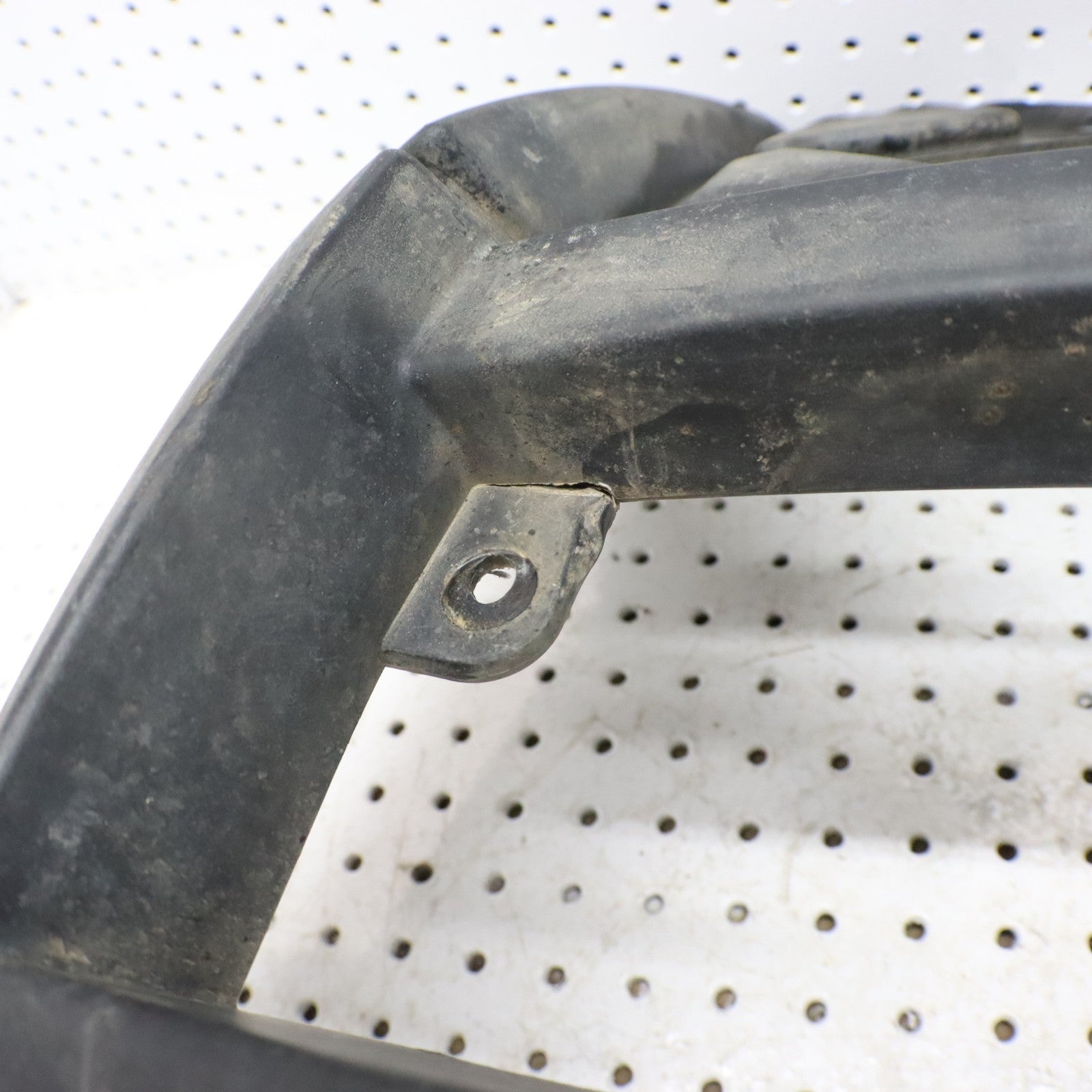 2009 Polaris Rzr 800 Front Bumper 2633417-070 SOME DAMAGE
