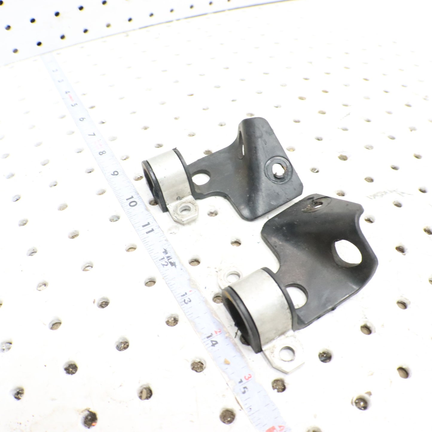 2007 Polaris Iq 600 Sway Bar Bushing 5134458; 5435516; 5435517 