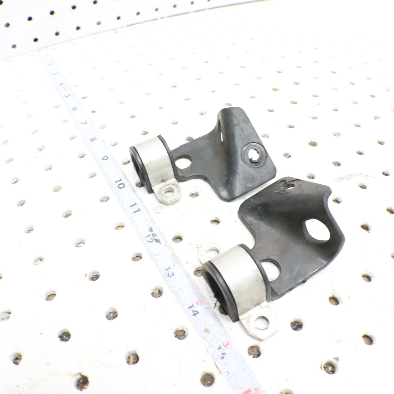 2007 Polaris Iq 600 Sway Bar Bushing 5134458; 5435516; 5435517 