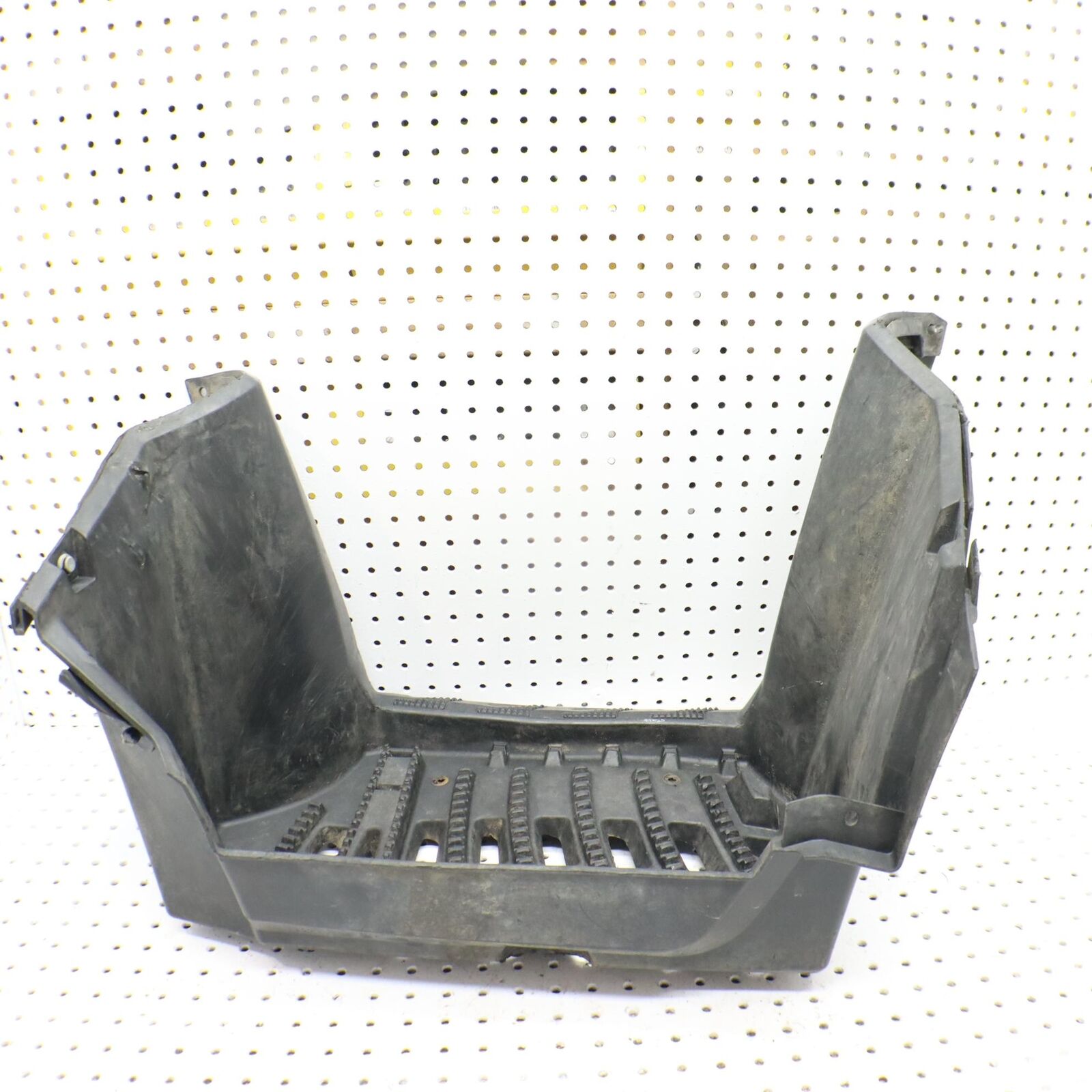 2013 POLARIS SPORTSMAN 550 LEFT MUD SPLASH GUARD FOOTWELL 5435821-070