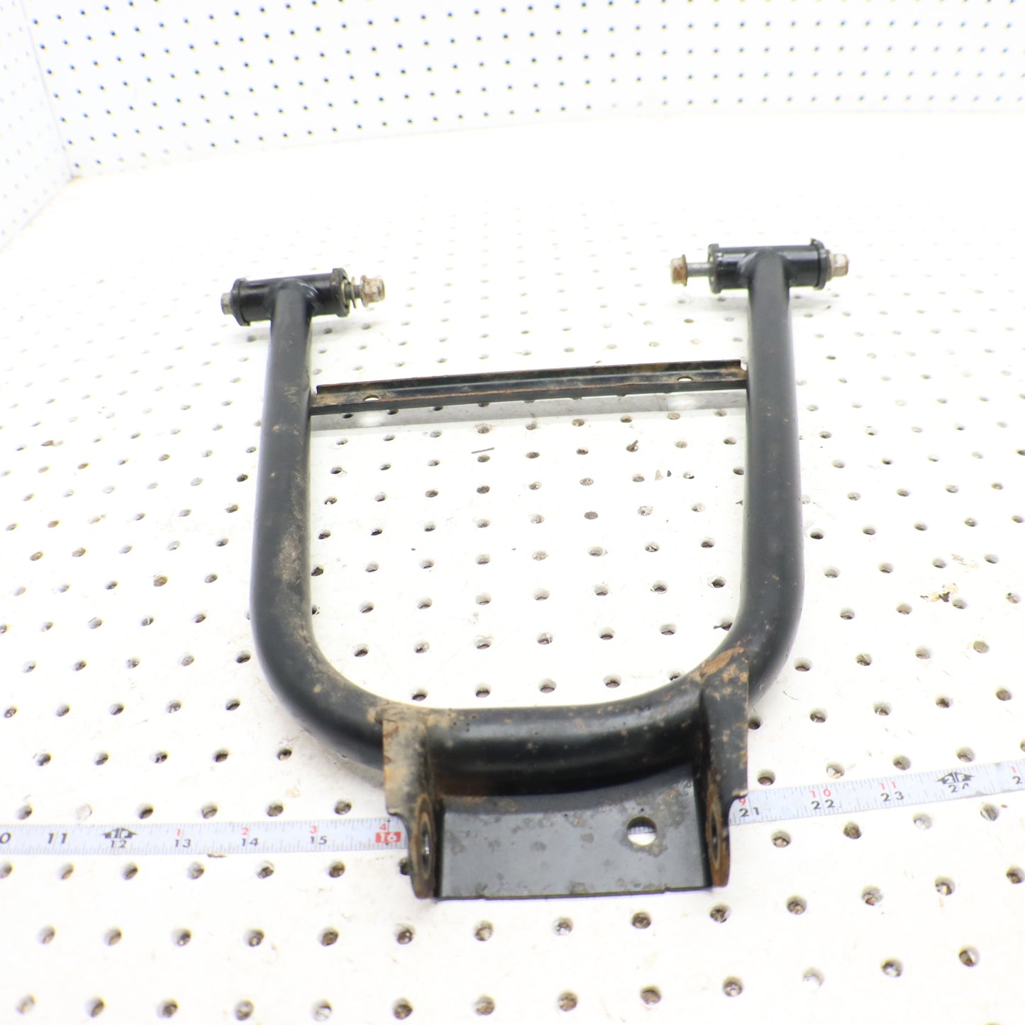 2013 Polaris Ranger Xp 900 Upper Left Rear Control A Arm 1018465-589, 1018465-45