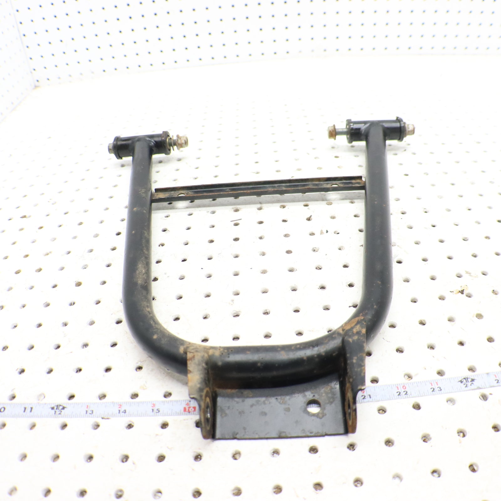 2013 Polaris Ranger Xp 900 Upper Left Rear Control A Arm 1018465-589, 1018465-45