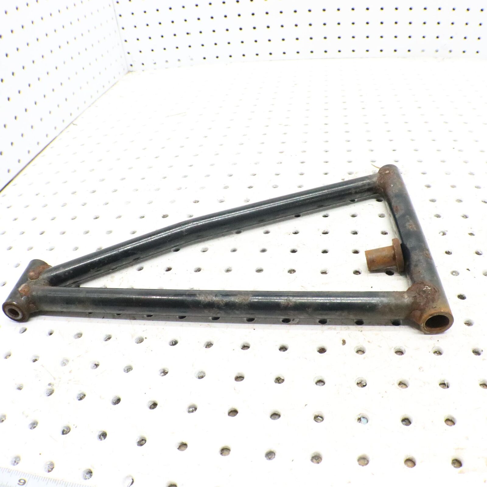 2002 ARCTIC CAT ZR 500 FRONT UPPER CONTROL A ARM  0703-707