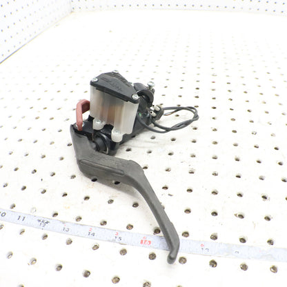 2016 Polaris Rush 800 Hand Brake Lever Master Cylinder 2206021