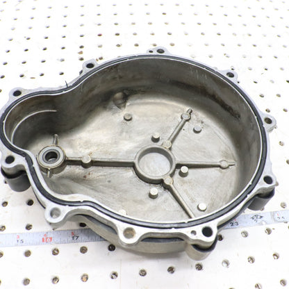 2008 Polaris Sportsman 800 Stator Cover Waterpump 1203334 ; 5436652