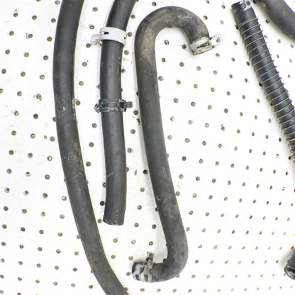 1995 Polaris Xcr 600 Coolant Hoses, Pipes  5410705; 5410324; 5410350; 5410673 