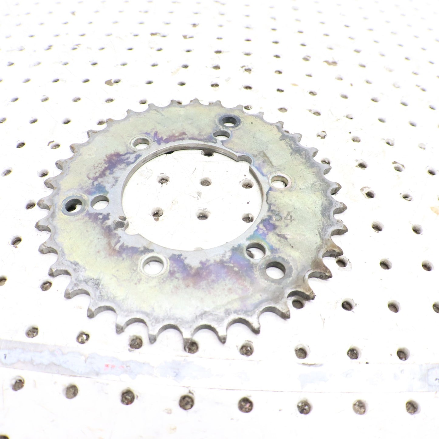 1995 Polaris Xplorer 400 Drive Sprocket Gear 34 Tooth 3222068
