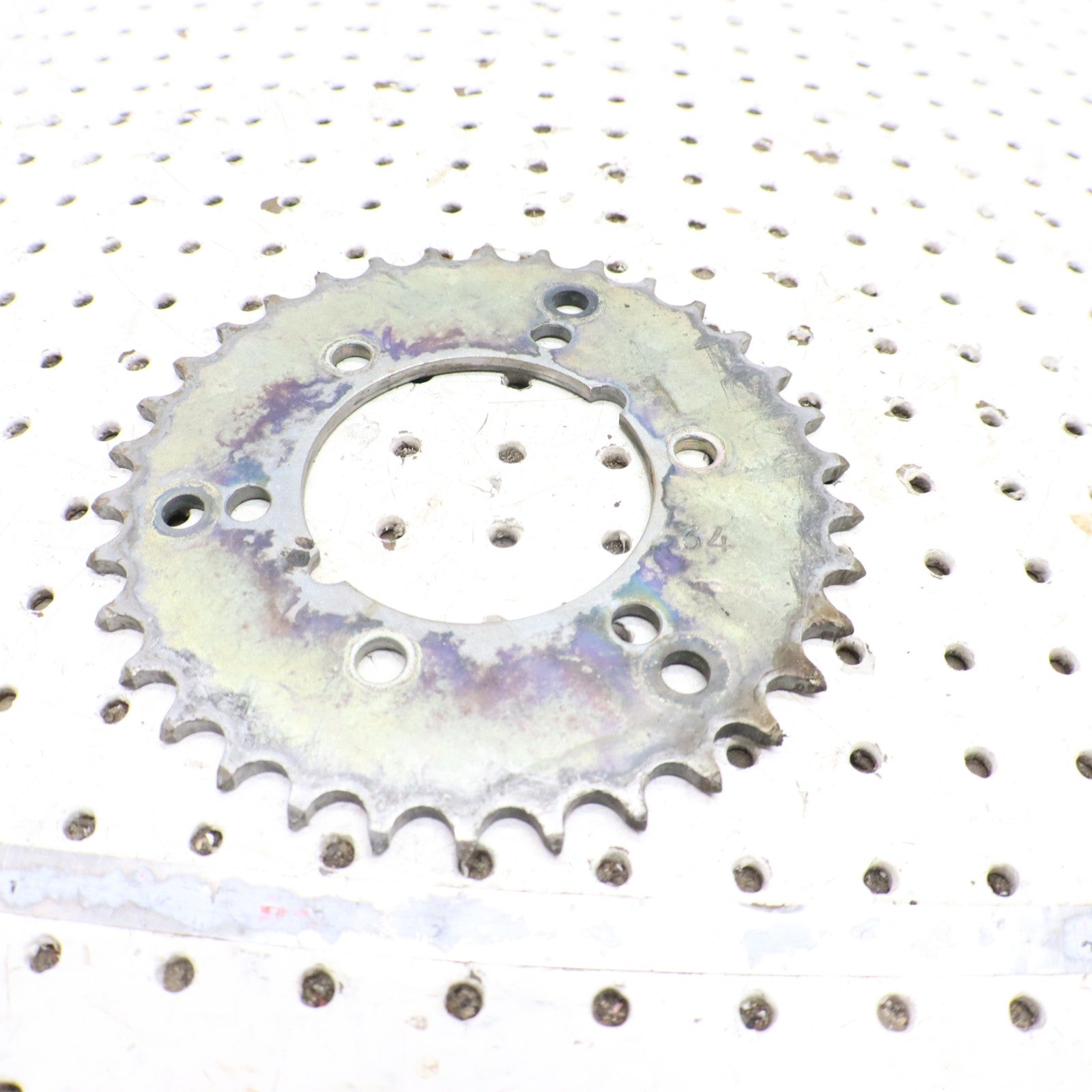 1995 Polaris Xplorer 400 Drive Sprocket Gear 34 Tooth 3222068