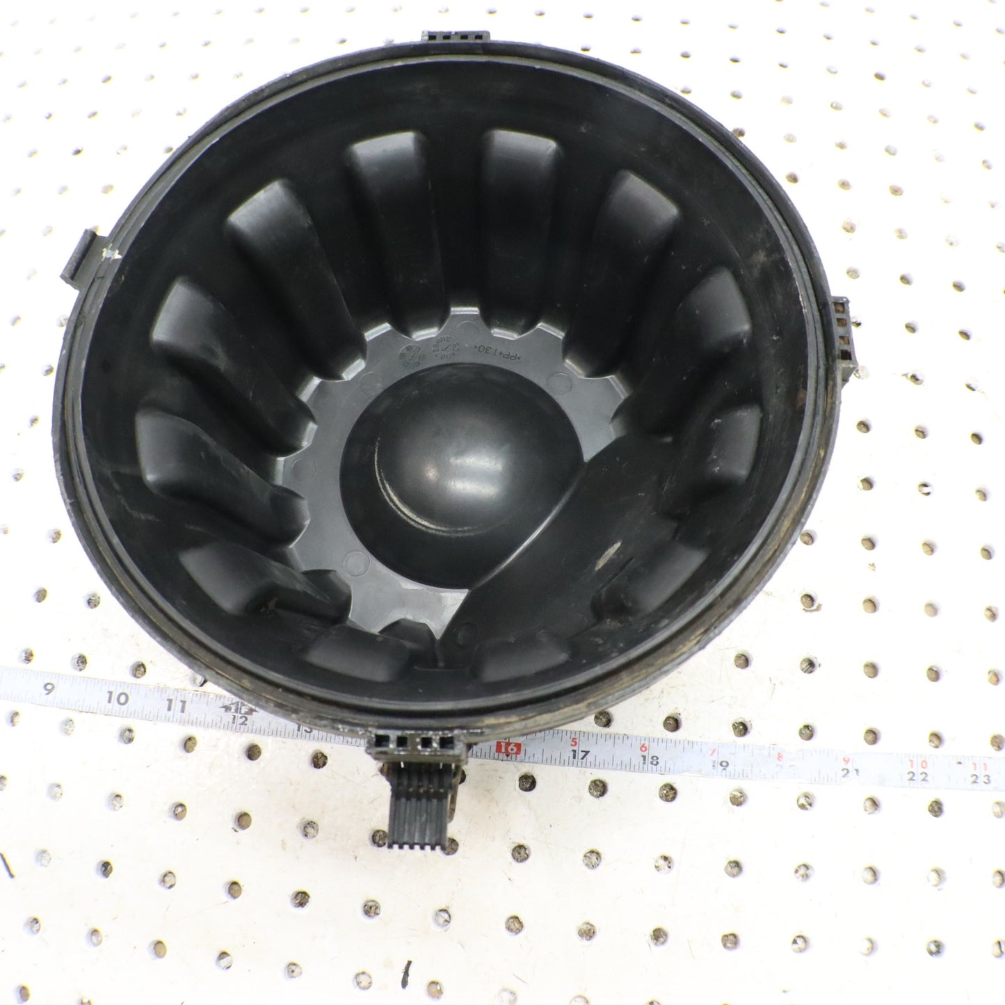 2009 Polaris Rzr 800 Airbox Air Box  Lid Cover Cap 5437748