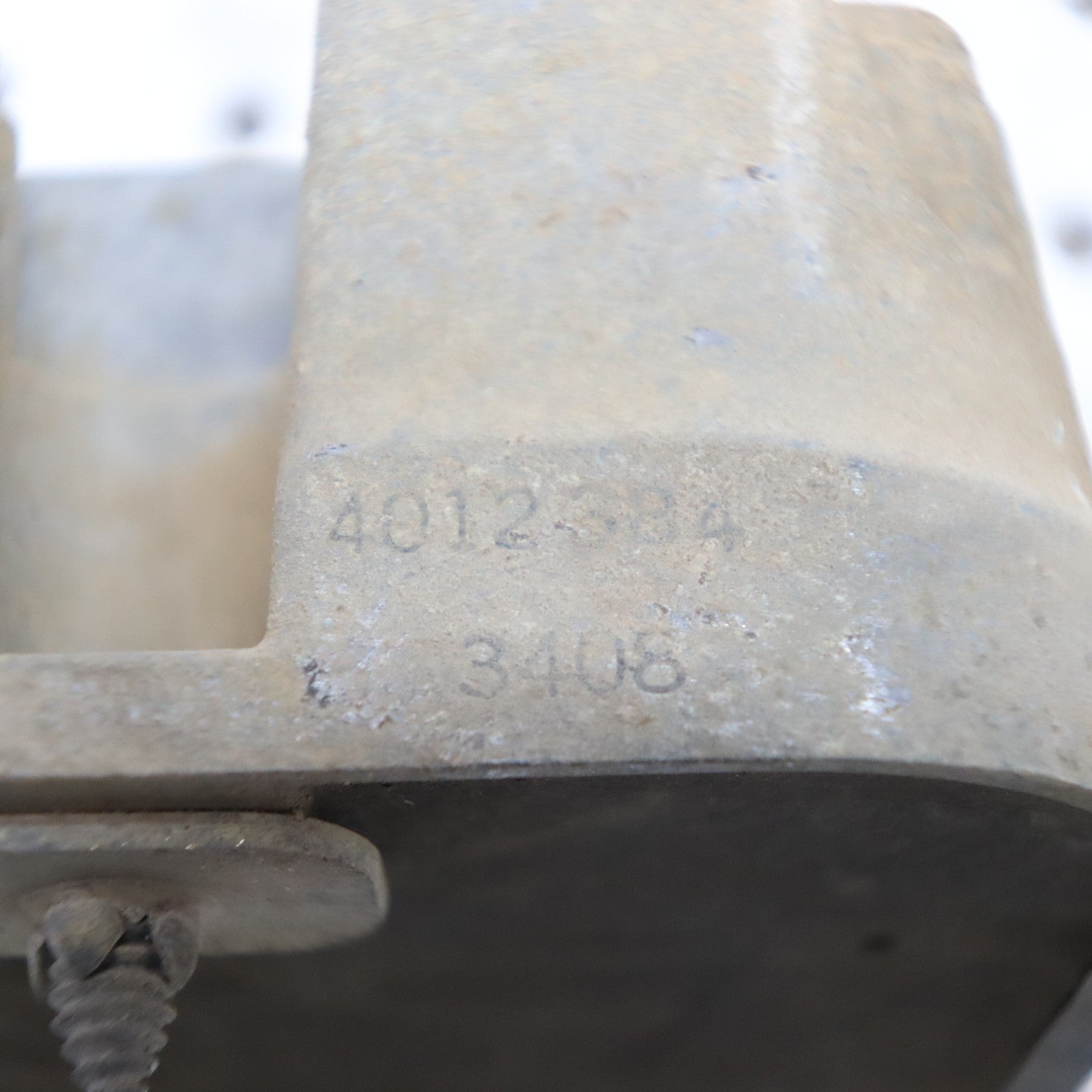 2009 Polaris Rzr 800 Voltage Regulator 4012384