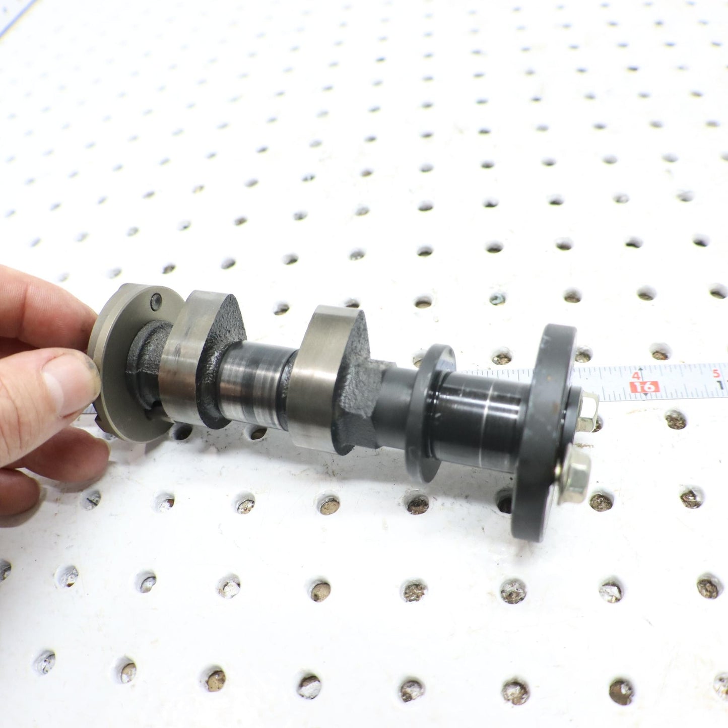 2014 Polaris Sportsman 570 Camshaft Cam Shaft EXHAUST 1204836; 3023632
