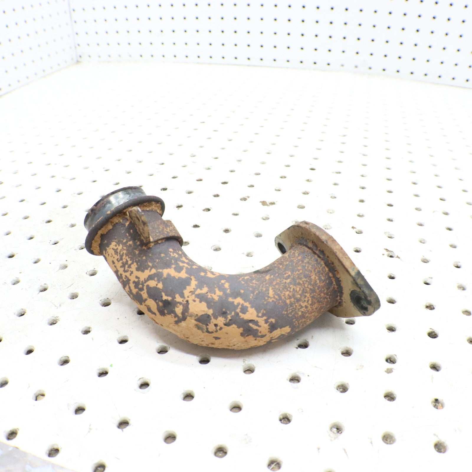 2012 Polaris Sportsman 500 Exhaust Manifold 1262217-489