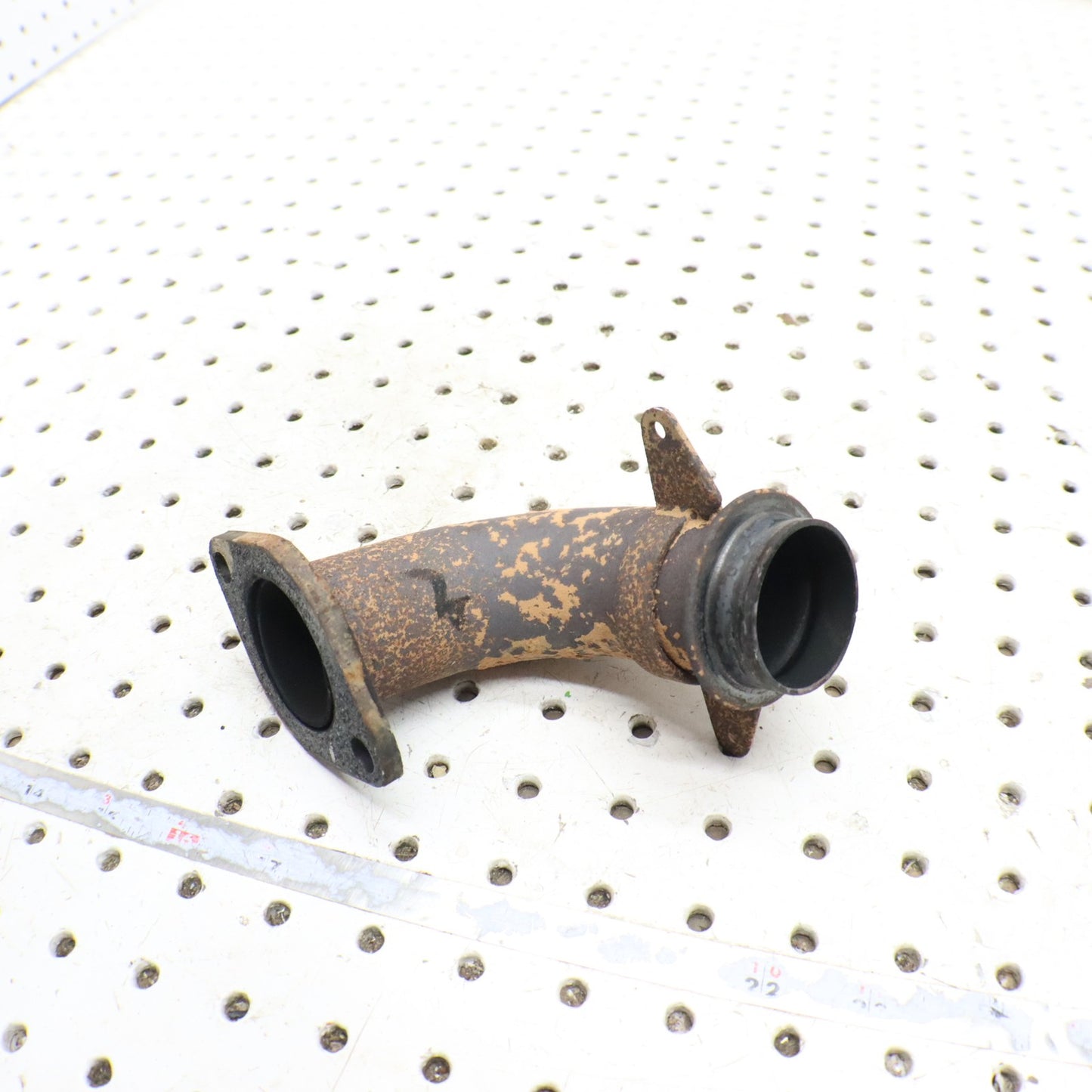 2012 Polaris Sportsman 500 Exhaust Manifold 1262217-489