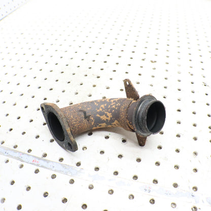 2012 Polaris Sportsman 500 Exhaust Manifold 1262217-489