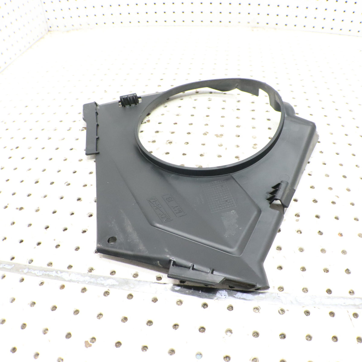2023 Polaris Sportsman 570 Efi Eps Close Off Panel LH 5458956-070