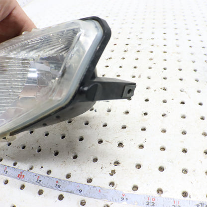 2008 Polaris Sportsman 800 Headlight Head Light Bumper  2410735 LEFT