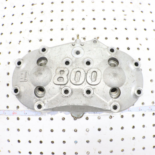 2012 Arctic Cat Proclimb M800 Cylinder Head 3007-873 GOOD