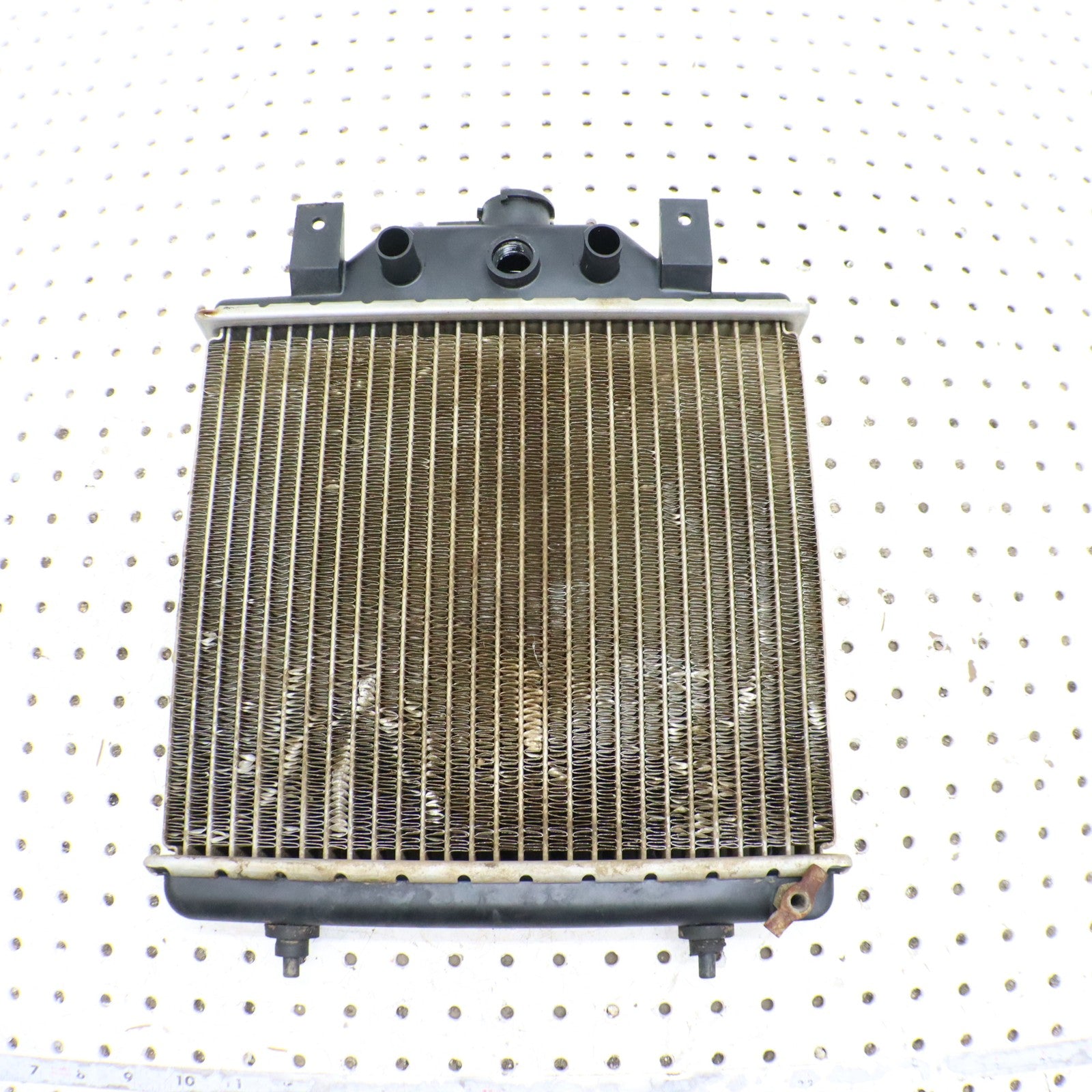 1998 Polaris Xplorer 400l Radiator 1240015