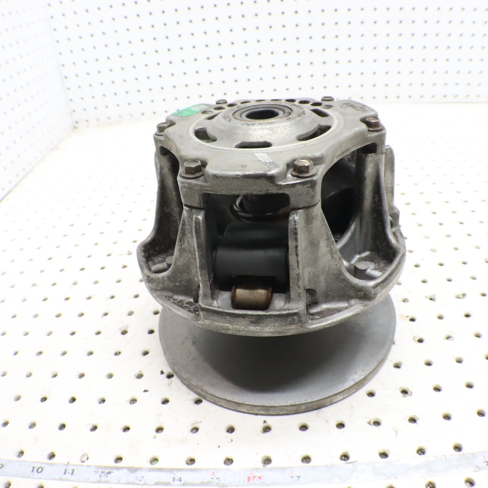 2016 Arctic Cat M8000 Drive Clutch Primary Clutch 0725-855; 0746-862; 0746-881 