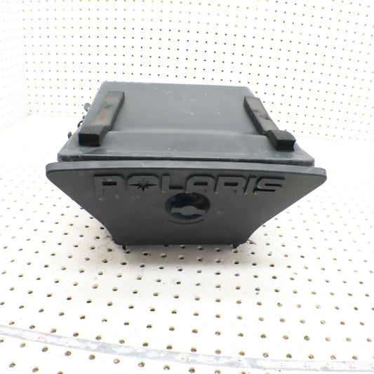 2012 Polaris Sportsman 500 Rear Cargo Storage Box 1203104 ; 5436349