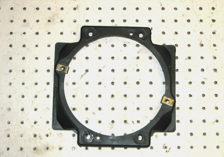 2000 POLARIS MAGNUM 325 4X4 FAN SHROUD 5433353