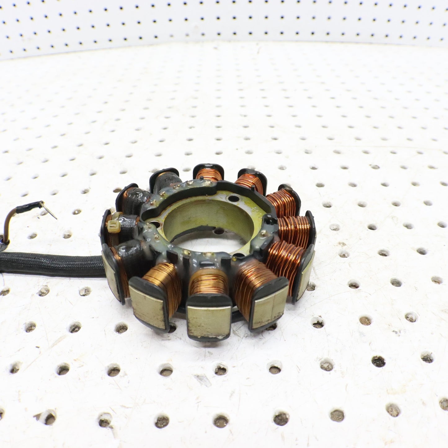 2009 Arctic Cat Crossfire R 8 Stator Magneto 3007-711
