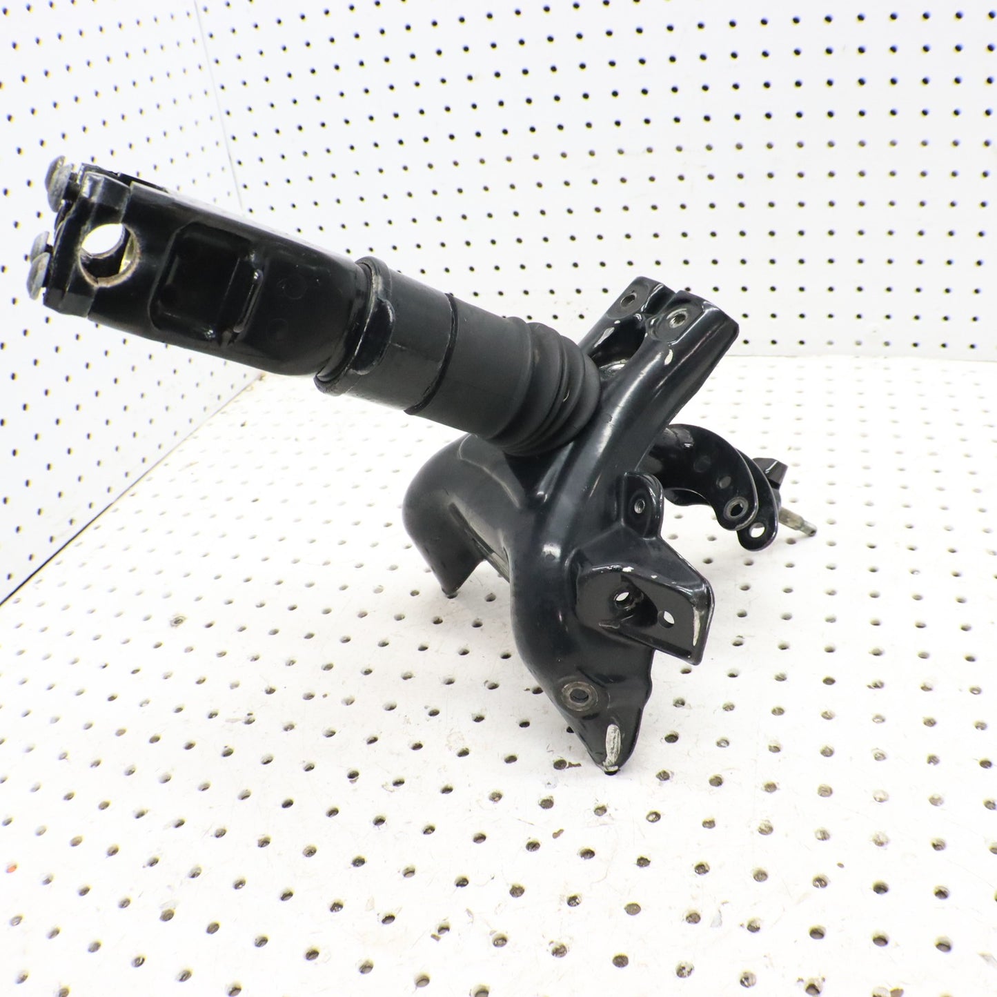 2012 Arctic Cat Proclimb M800 ADJUSTABLE Steering Post Stem  1705-405; 0705-985 