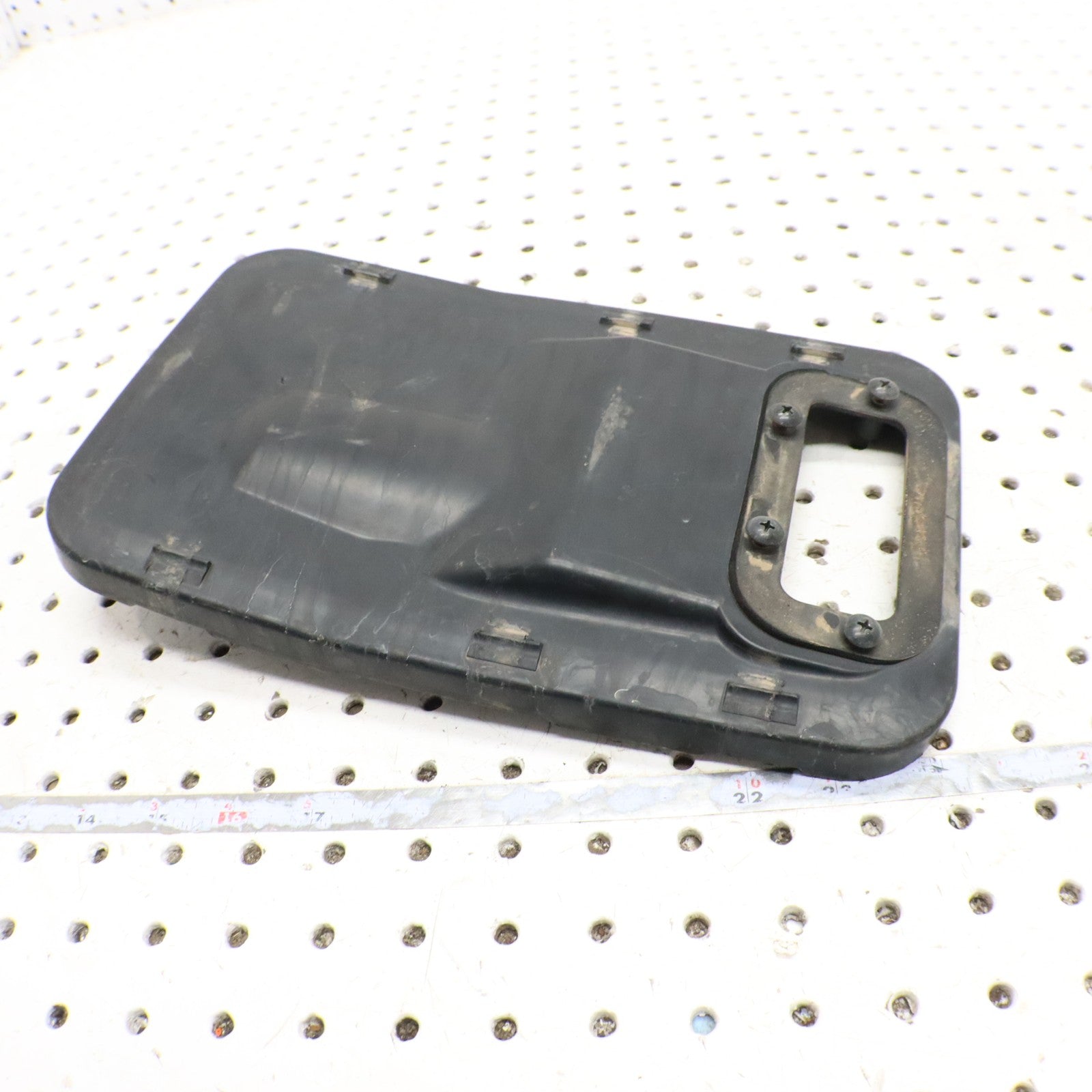 2017 Polaris Sportsman 570 Airbox Air Box  Lid Cover Cap 5450388; 5459622