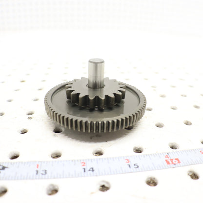 2016 Polaris Sportsman Sp 570 Starter Gear Drive 1204683; 3022500; 3023967
