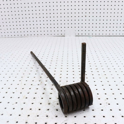 2012 ARCTIC CAT PROCROSS F1100 REAR SUSPENSION TORSION SPRING RIGHT 1704-576