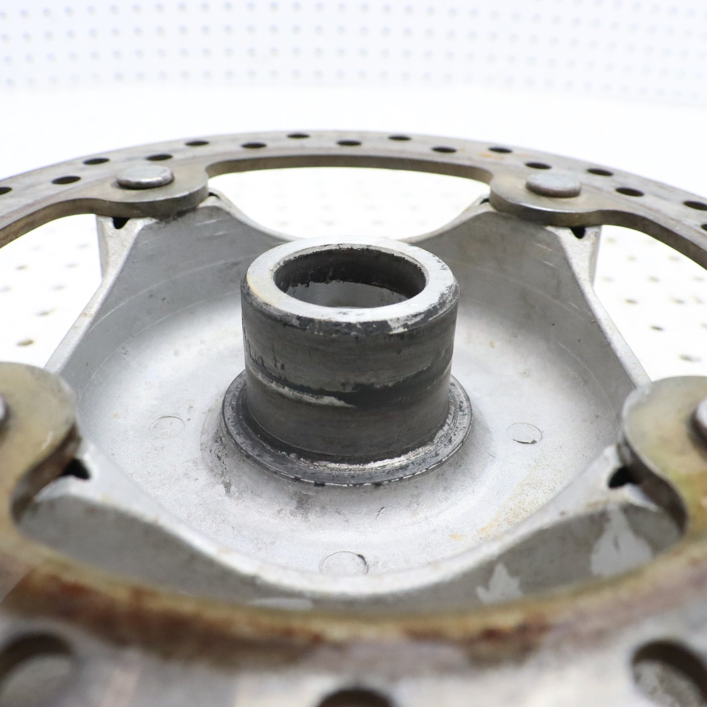 2009 Polaris Rzr 800 FRONT Wheel Hub 2204717