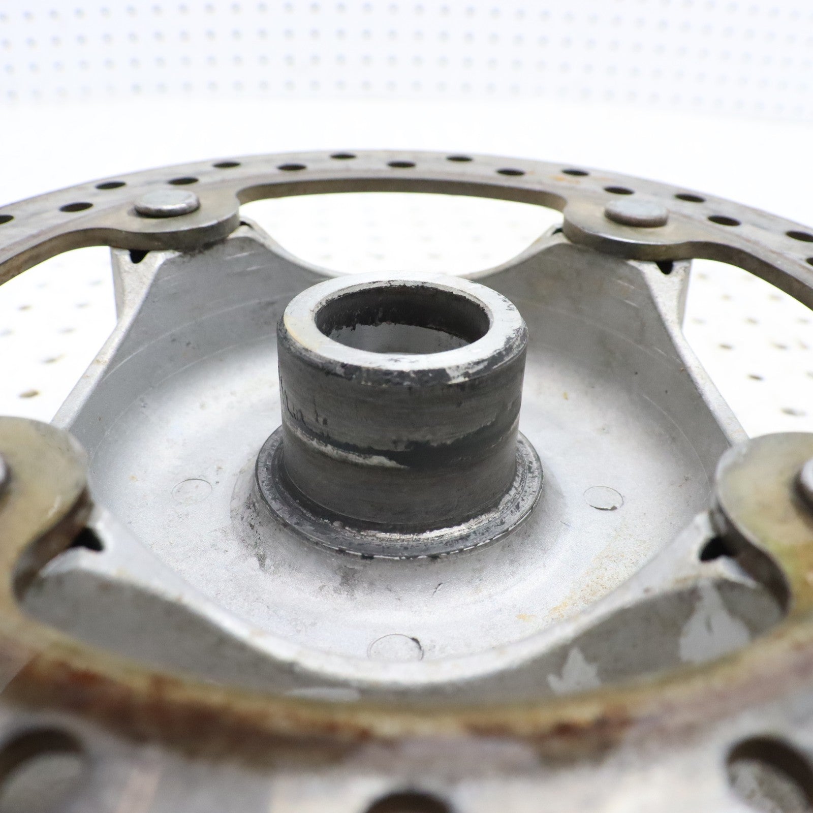 2009 Polaris Rzr 800 FRONT Wheel Hub 2204717