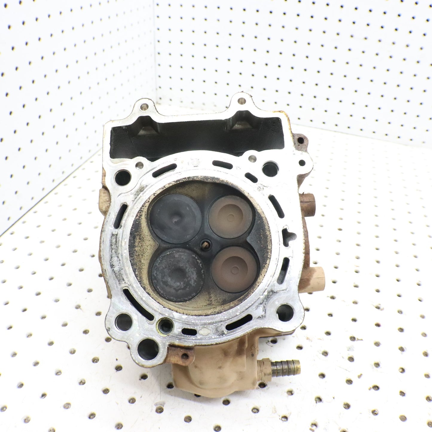 2017 Polaris Sportsman 570 Cylinder Head  3022616; 2206221