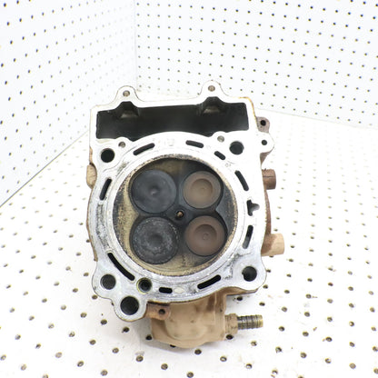 2017 Polaris Sportsman 570 Cylinder Head  3022616; 2206221