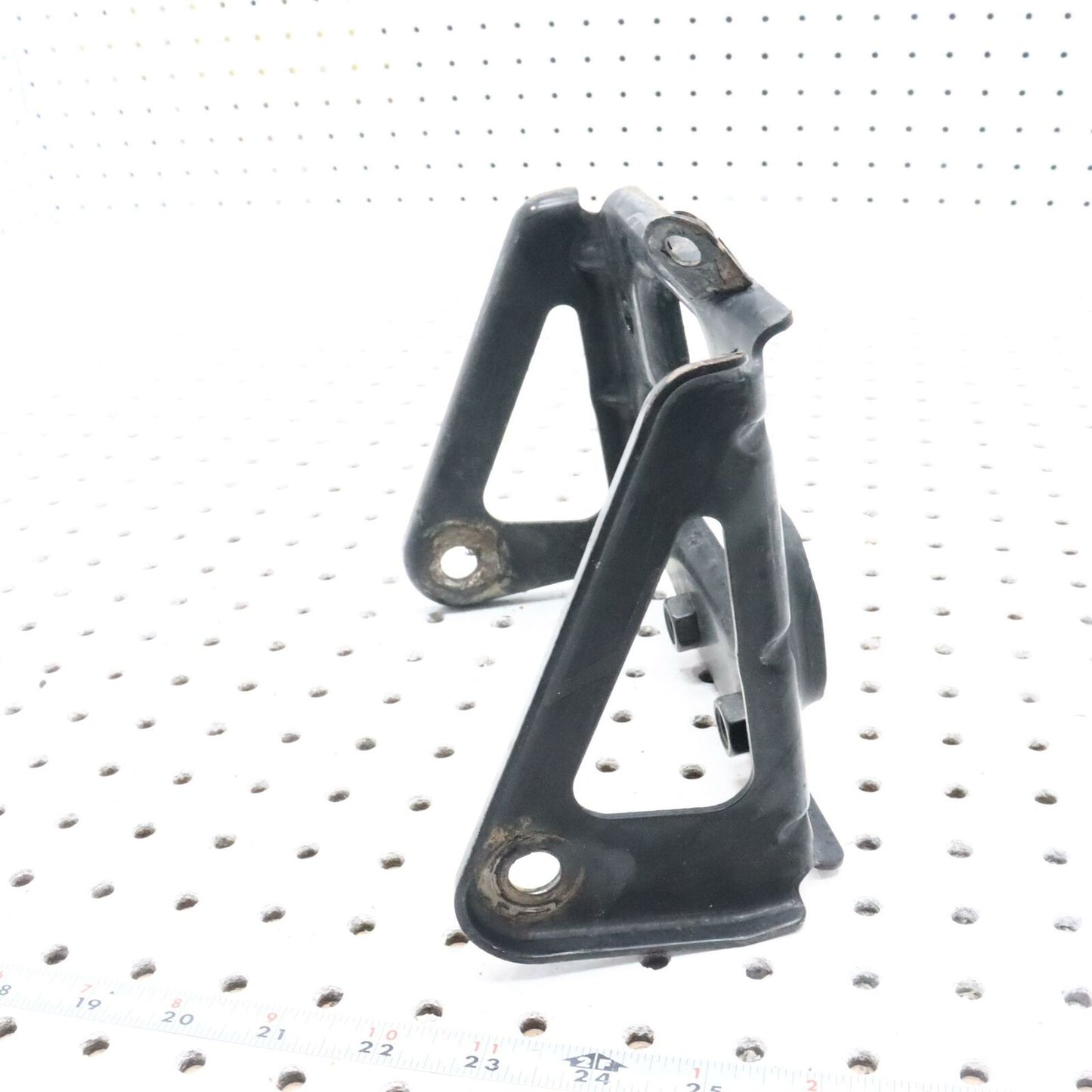 2004 ARCTIC CAT 650 ENGINE MOTOR MOUNT Bracket, Engine 1506-314