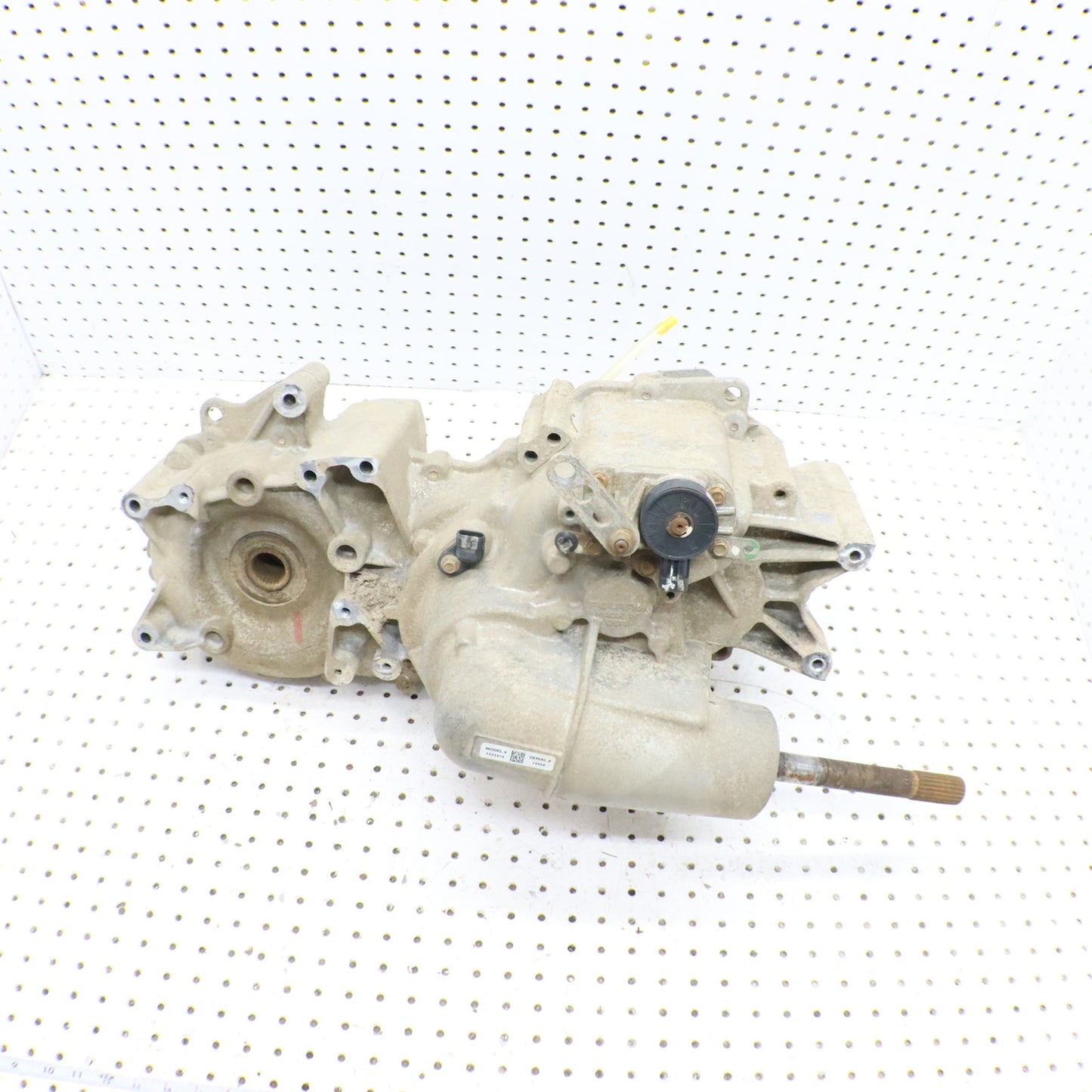 2016 Polaris Sportsman 570 Transmission Gearcase 1333474 1481 MILES