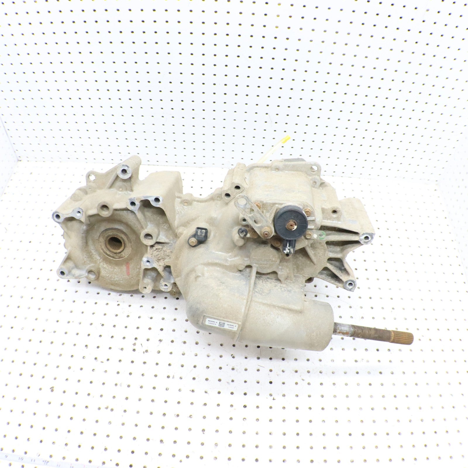 2016 Polaris Sportsman 570 Transmission Gearcase 1333474 1481 MILES