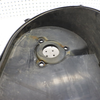 2013 Polaris Ranger Xp 900 Clutch Cover Outer Inner 2634229 2635158