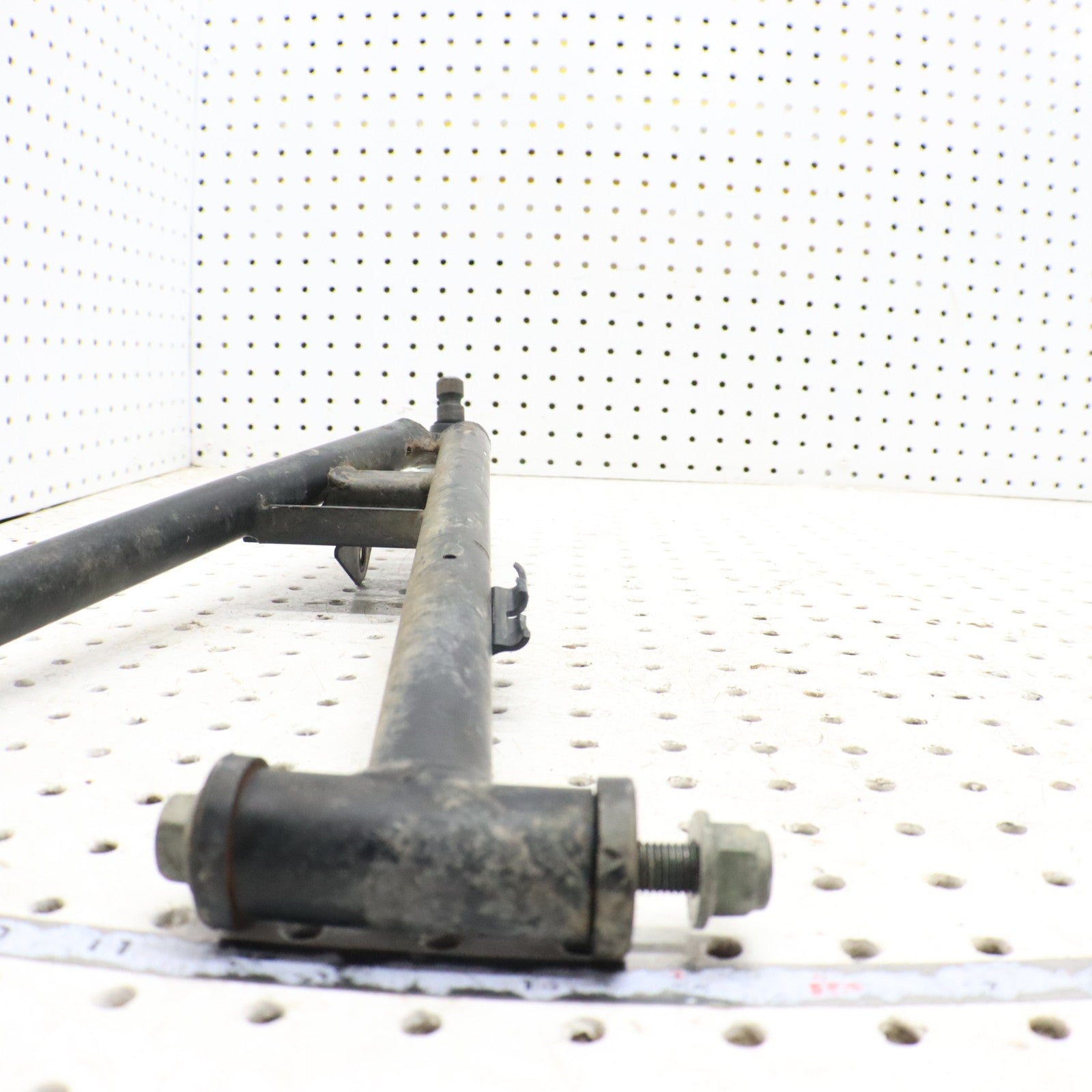 2013 Polaris Ranger 800 Upper Front Left Control A Arm 1018197-458