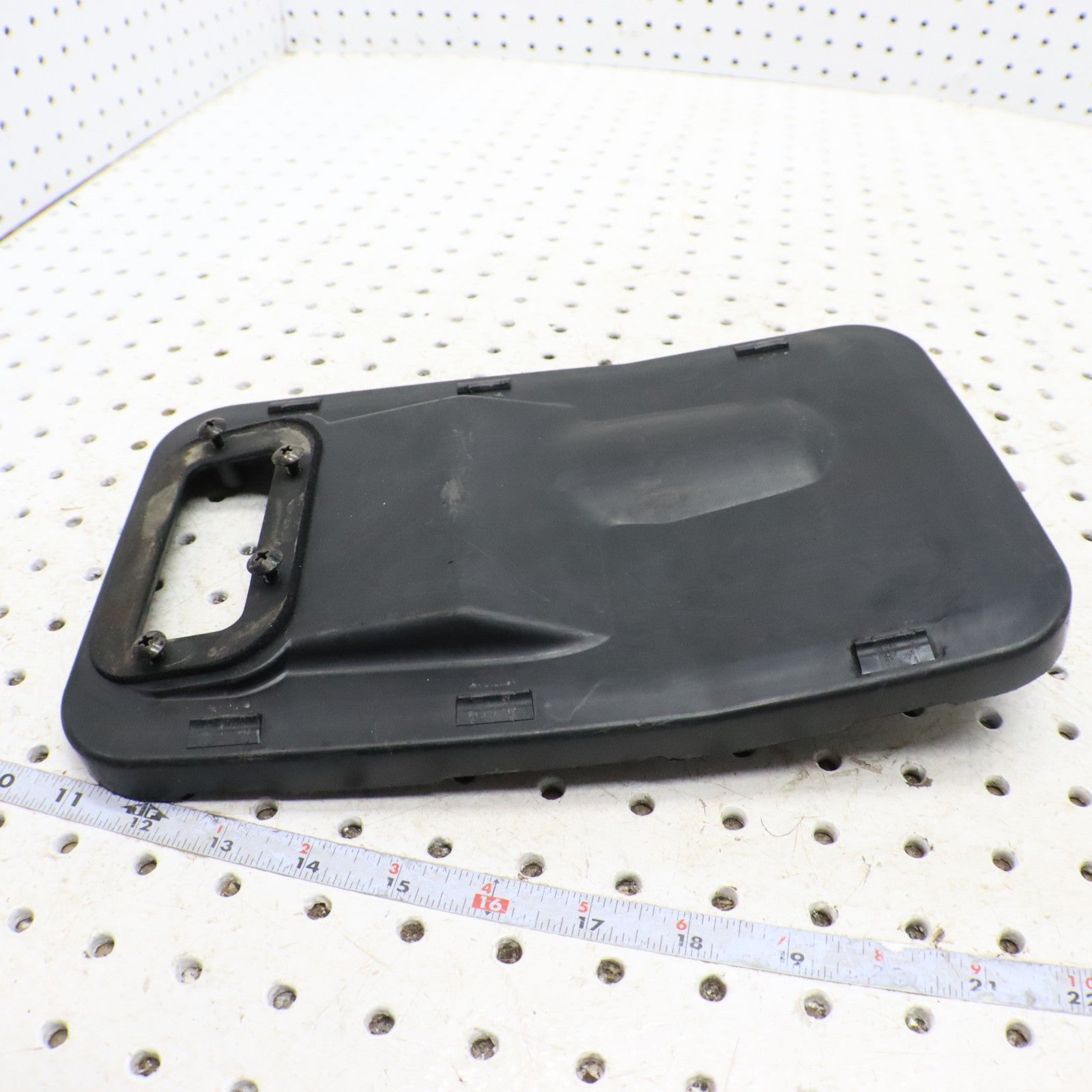 2015 Polaris Sportsman 570 Airbox Air Box  Lid Cover Cap 5450388; 5459622