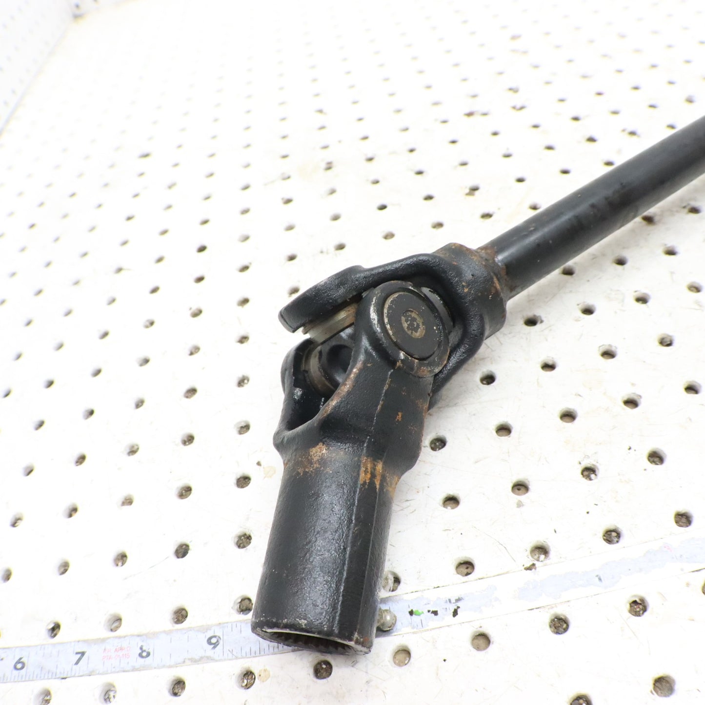 2003 Polaris Sportsman 600 Front Prop Shaft 1380221