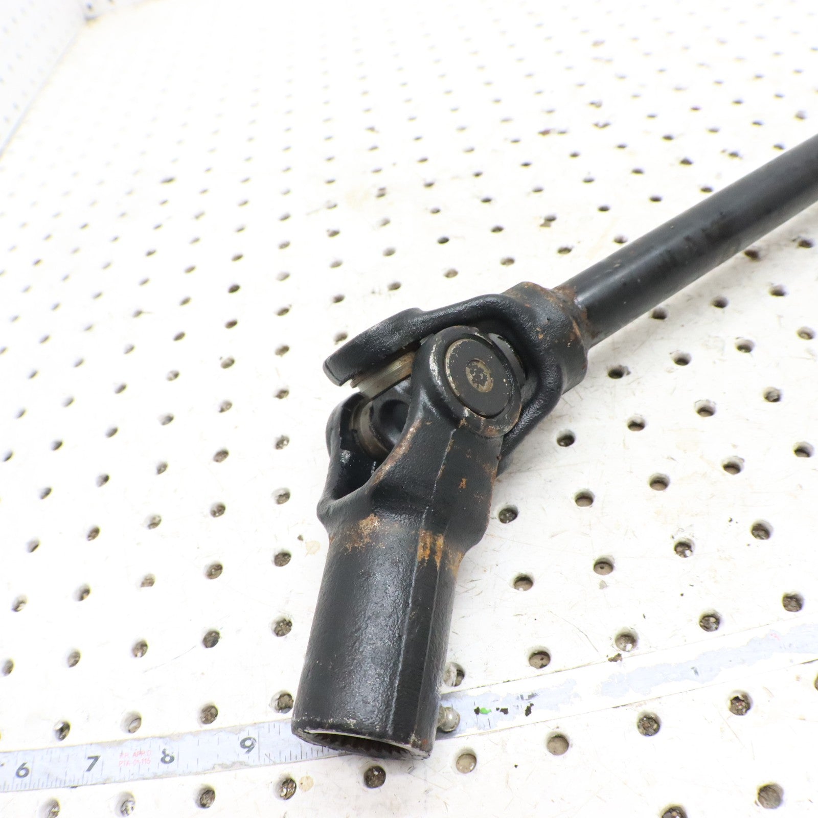 2003 Polaris Sportsman 600 Front Prop Shaft 1380221